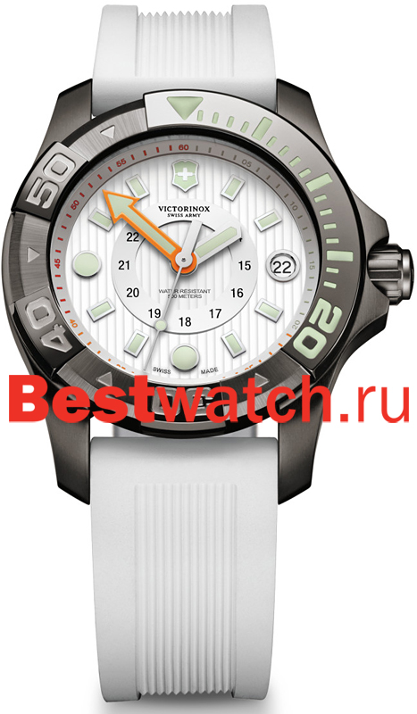 Часы Victorinox Swiss Army Dive Master 500 241556